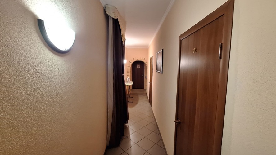 Мини-отель Давинчи, фото 11