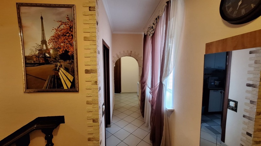 Мини-отель Давинчи, фото 13