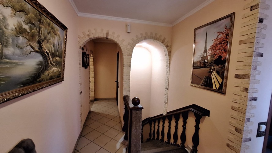 Мини-отель Давинчи, фото 14