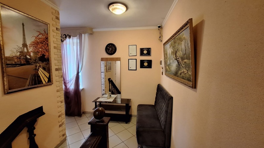 Мини-отель Давинчи, фото 15