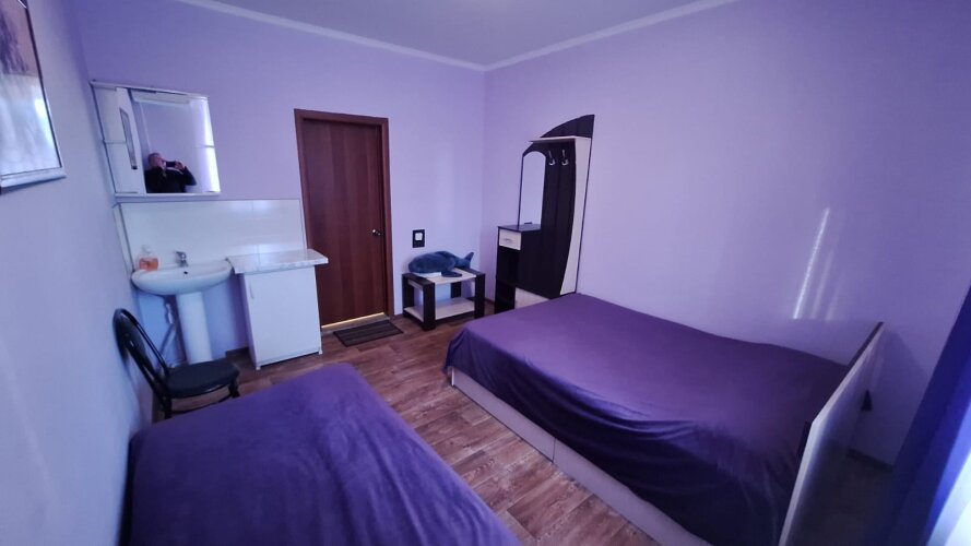 Мини-отель Давинчи, фото 16