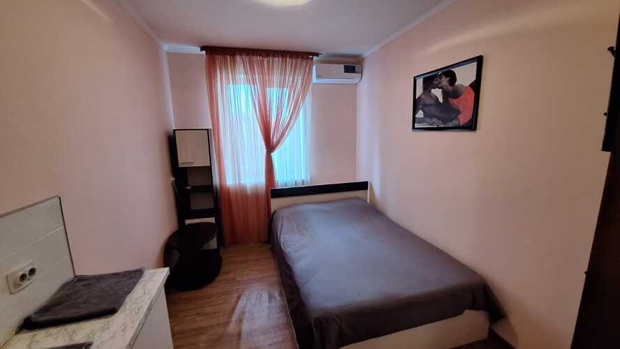 Мини-отель Давинчи, фото 17