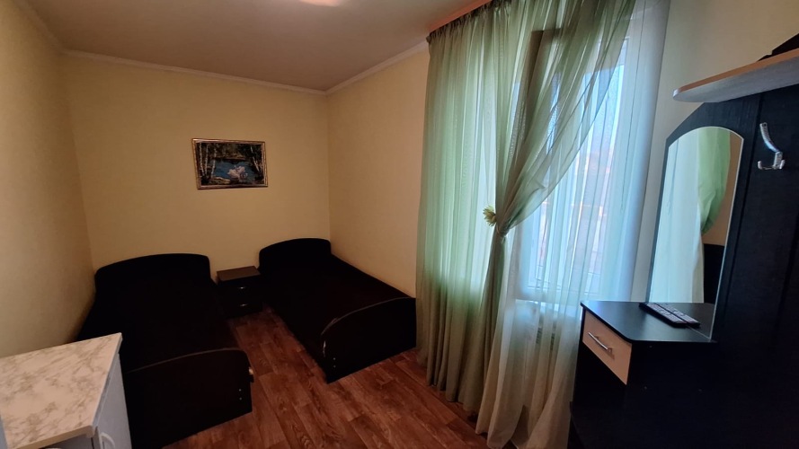 Мини-отель Давинчи, фото 18