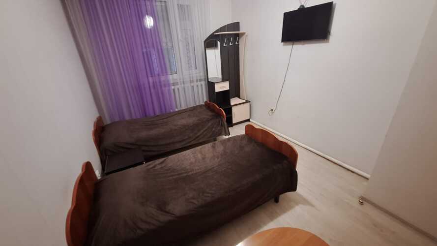 Мини-отель Давинчи, фото 19