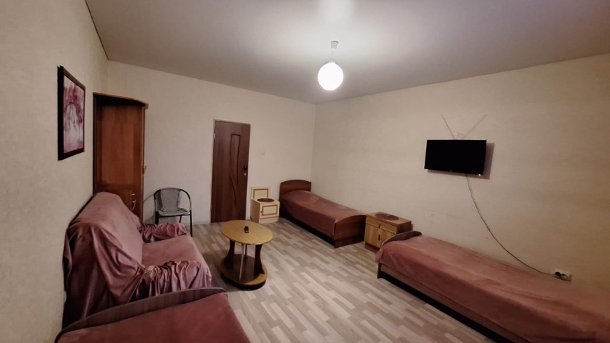 Мини-отель Давинчи, фото 20