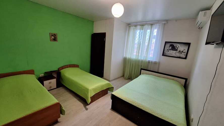 Мини-отель Давинчи, фото 21