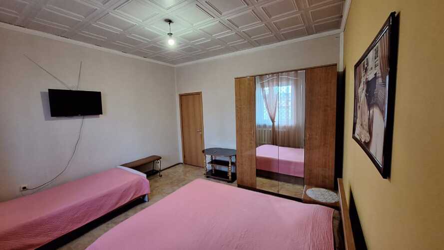 Мини-отель Давинчи, фото 22