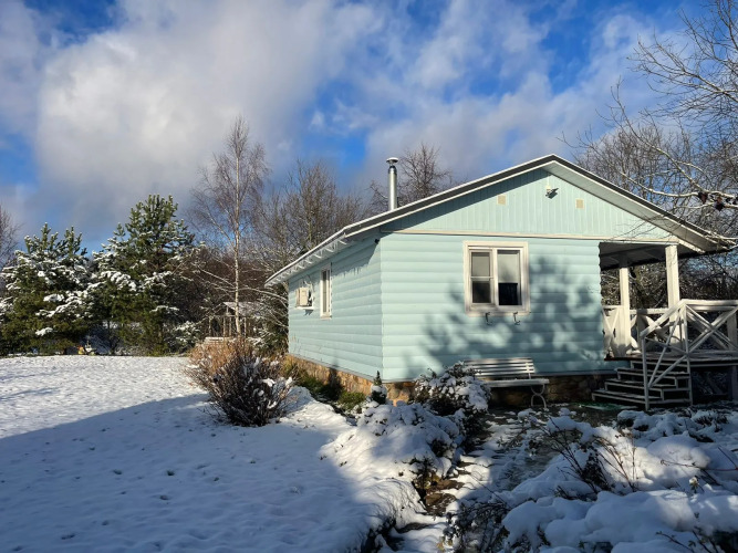 Гостевой дом Домик у воды, фото 23