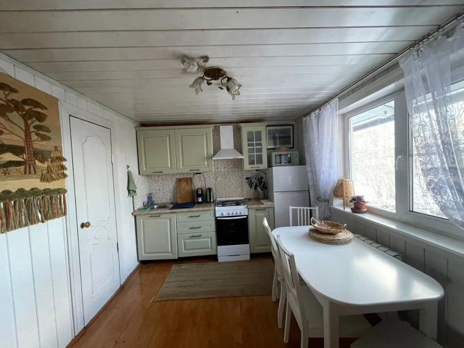 Гостевой дом Домик у воды, фото 25