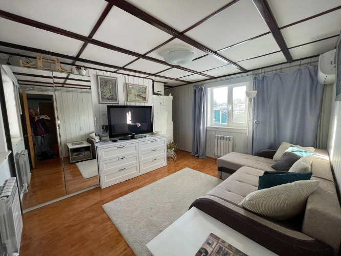 Гостевой дом Домик у воды, фото 26