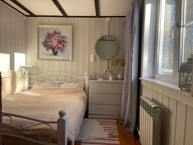 Гостевой дом Домик у воды, фото 27