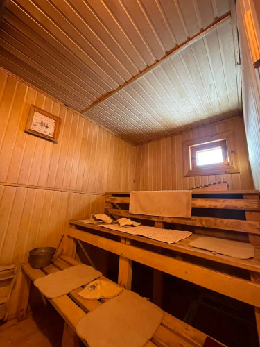 Гостевой дом Домик у воды, фото 28