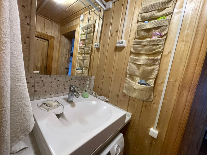 Гостевой дом Домик у воды, фото 29