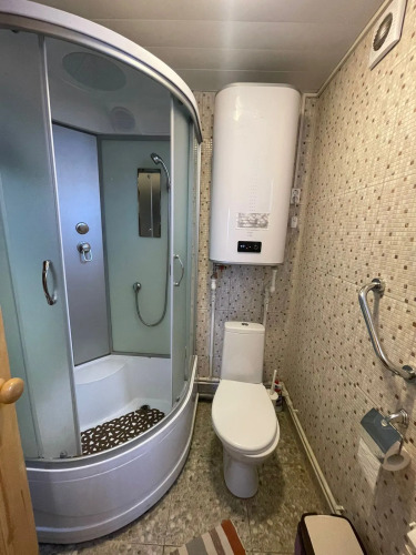 Гостевой дом Домик у воды, фото 30