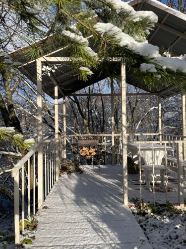 Гостевой дом Домик у воды, фото 31