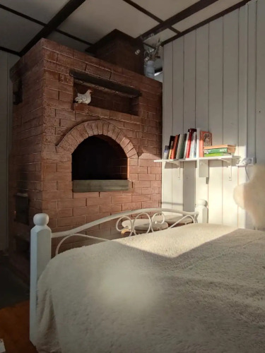 Гостевой дом Домик у воды, фото 33