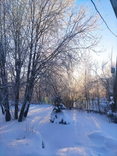 Гостевой дом Домик у воды, фото 34
