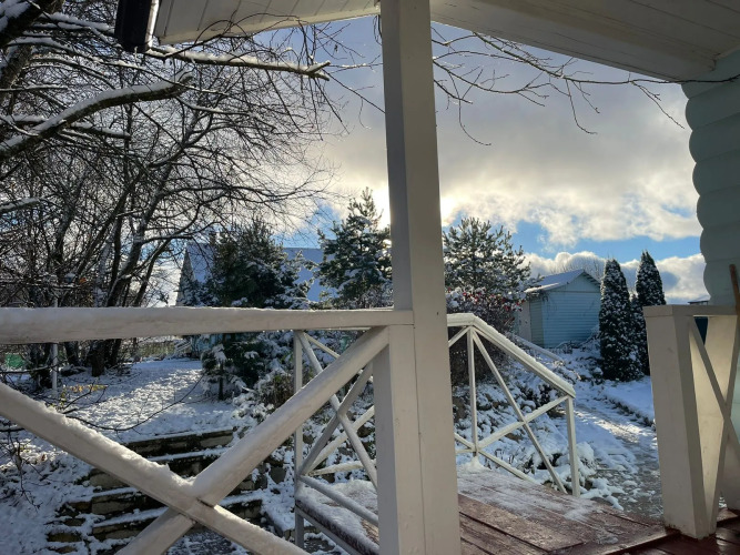 Гостевой дом Домик у воды, фото 35