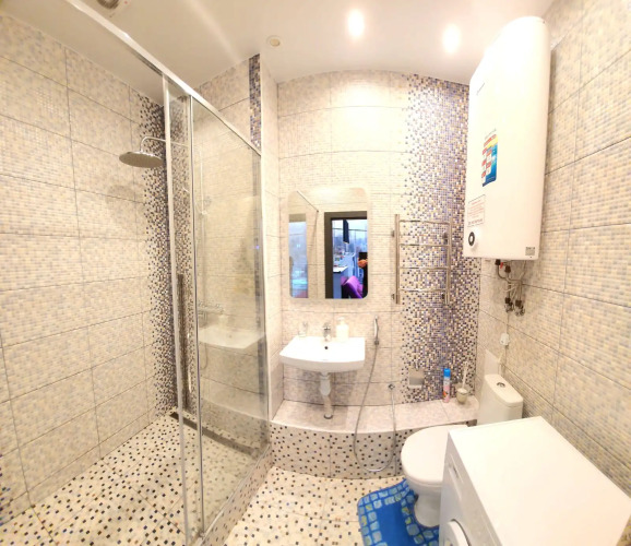 Апартаменты-трансформер Свой берег, фото 35