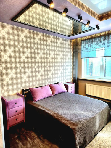 Апартаменты-трансформер Свой берег, фото 37