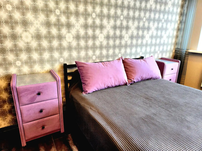 Апартаменты-трансформер Свой берег, фото 38