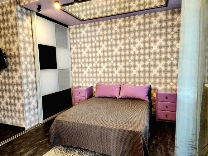 Апартаменты-трансформер Свой берег, фото 39