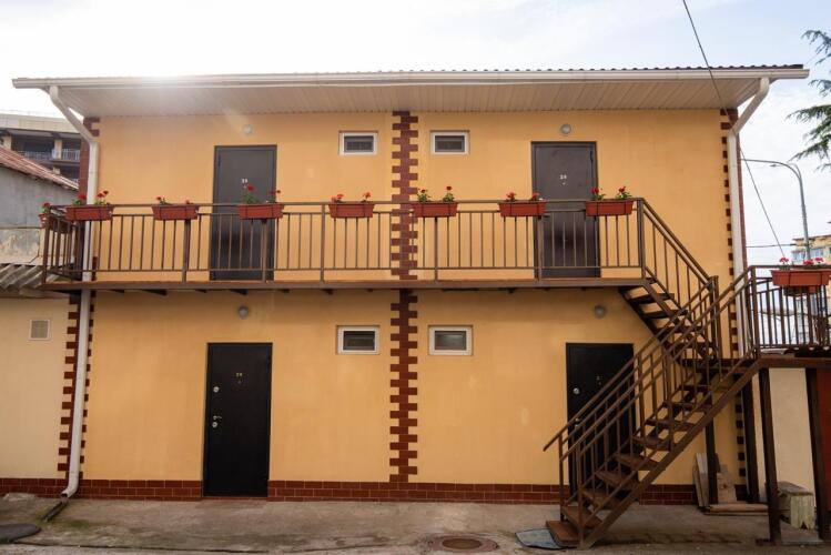 Гостевой дом Сочи, фото 35