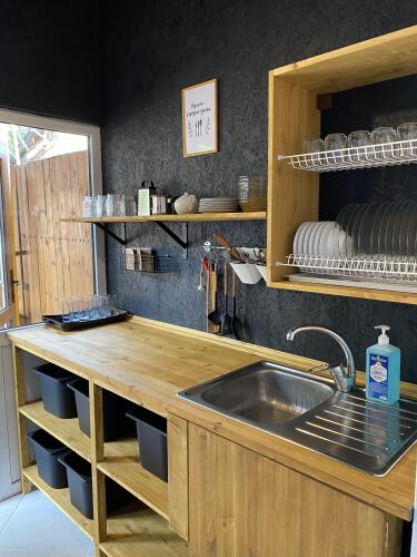 Гостевой дом Шанти, фото 51