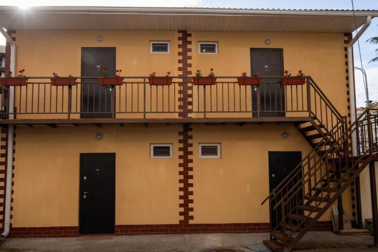 Гостевой дом Сочи, фото 36