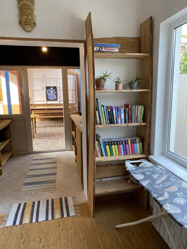 Гостевой дом Шанти, фото 52