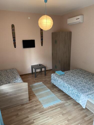 Гостевой дом Шанти, фото 53