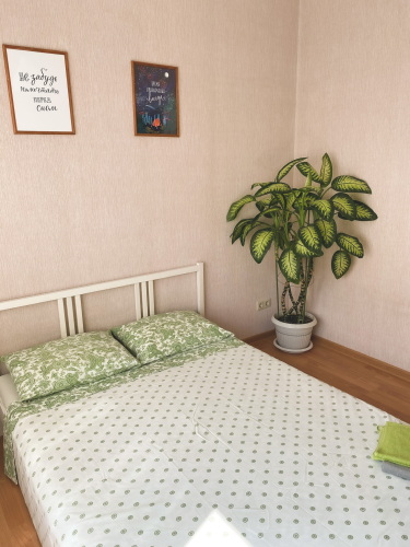 Гостевой дом Шанти, фото 55