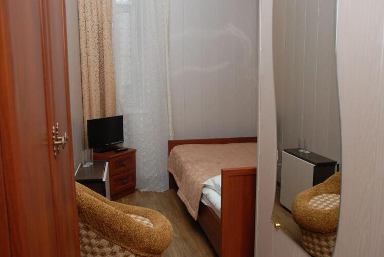 Городок, фото 20