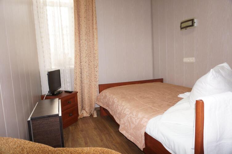 Городок, фото 21