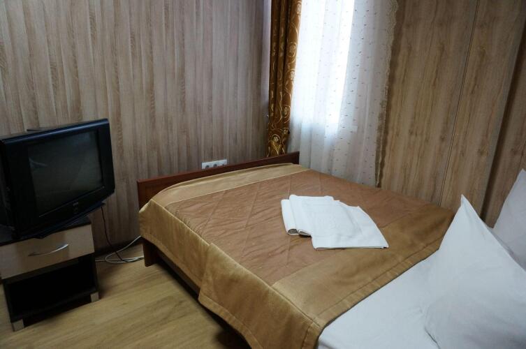 Городок, фото 22