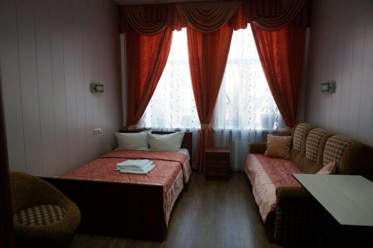 Городок, фото 23