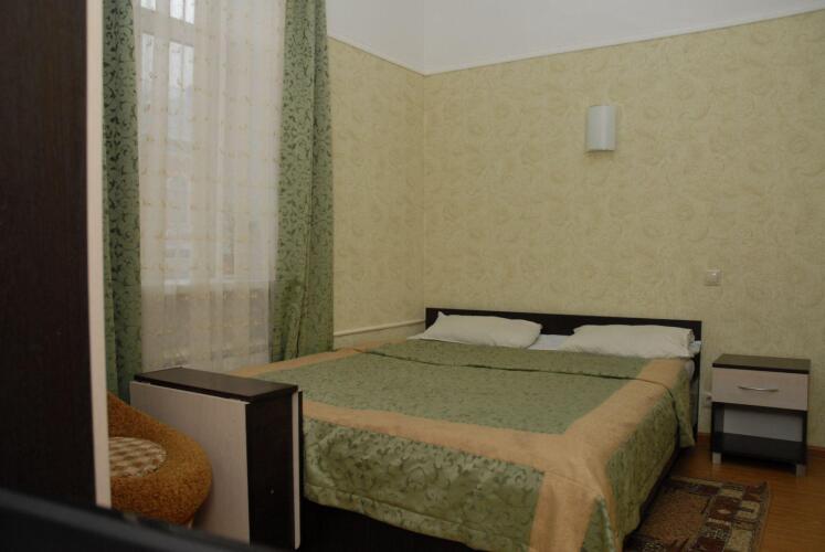 Городок, фото 24