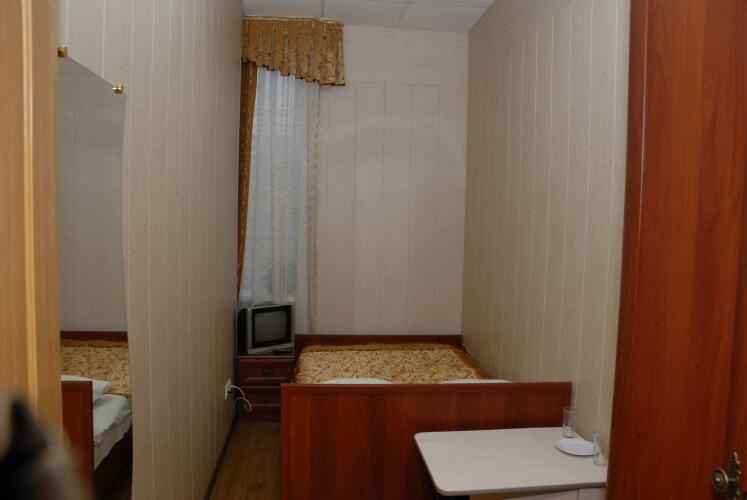 Городок, фото 25