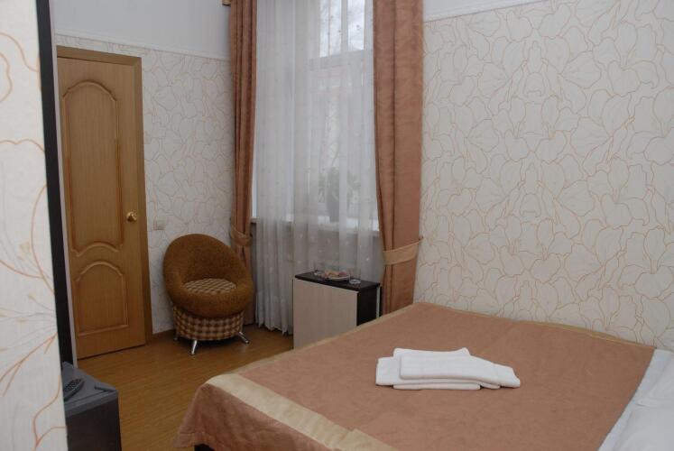 Городок, фото 26