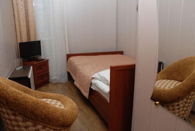 Городок, фото 27