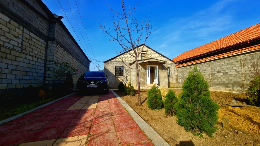 Гостевой Дом Green House, фото 14