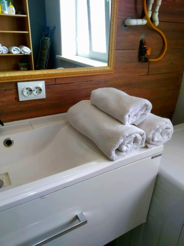 Гостевой Дом Green House, фото 16