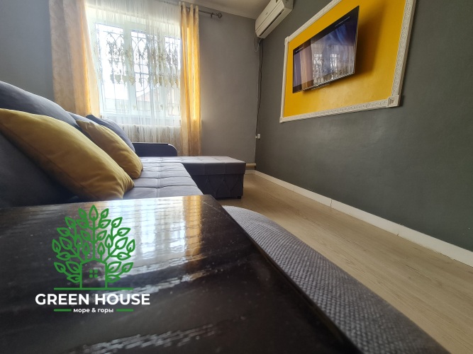 Гостевой Дом Green House, фото 19