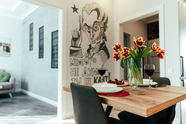 Апартаменты Lilienthal, фото 58