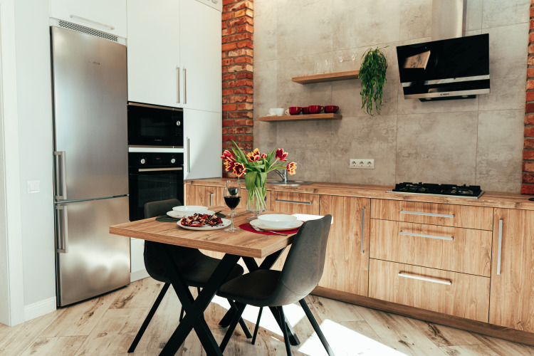 Апартаменты Lilienthal, фото 59