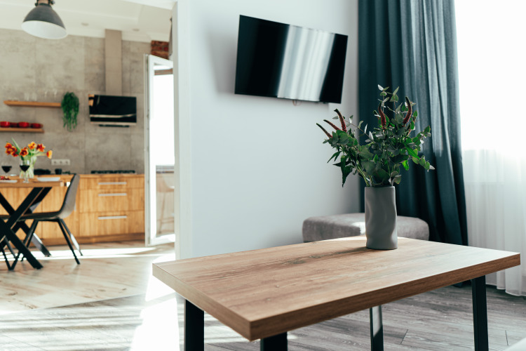 Апартаменты Lilienthal, фото 64