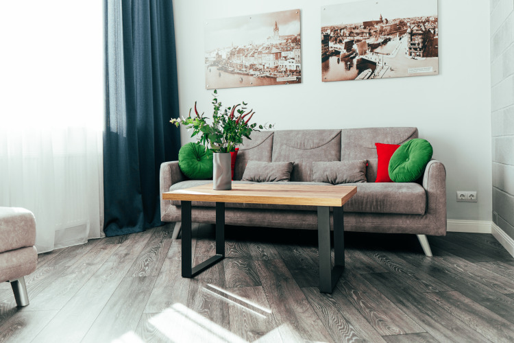 Апартаменты Lilienthal, фото 65