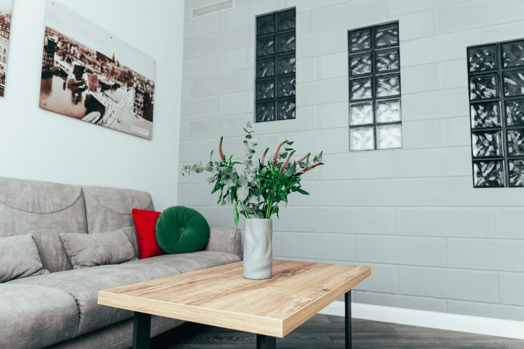 Апартаменты Lilienthal, фото 66