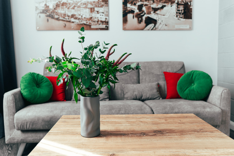 Апартаменты Lilienthal, фото 67