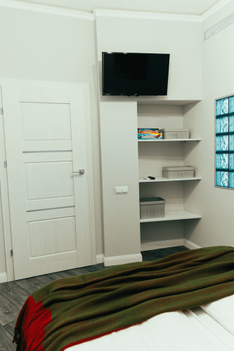 Апартаменты Lilienthal, фото 68